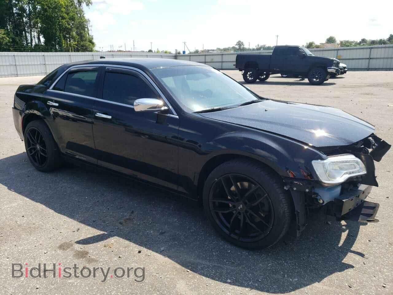 2016 CHRYSLER 300 - VIN: 2C3CCAKG4GH329265 - Фото 4