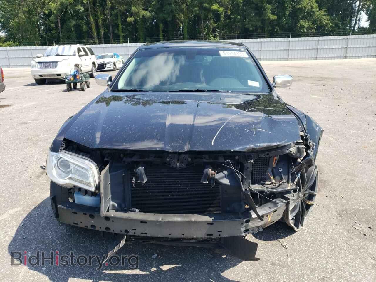 2016 CHRYSLER 300 - VIN: 2C3CCAKG4GH329265 - Фото 5