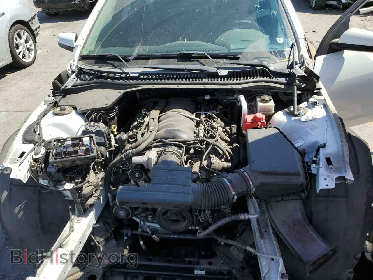 2017 CHEVROLET SS - VIN: 6G3F25RW7HL309342 - Фото 11