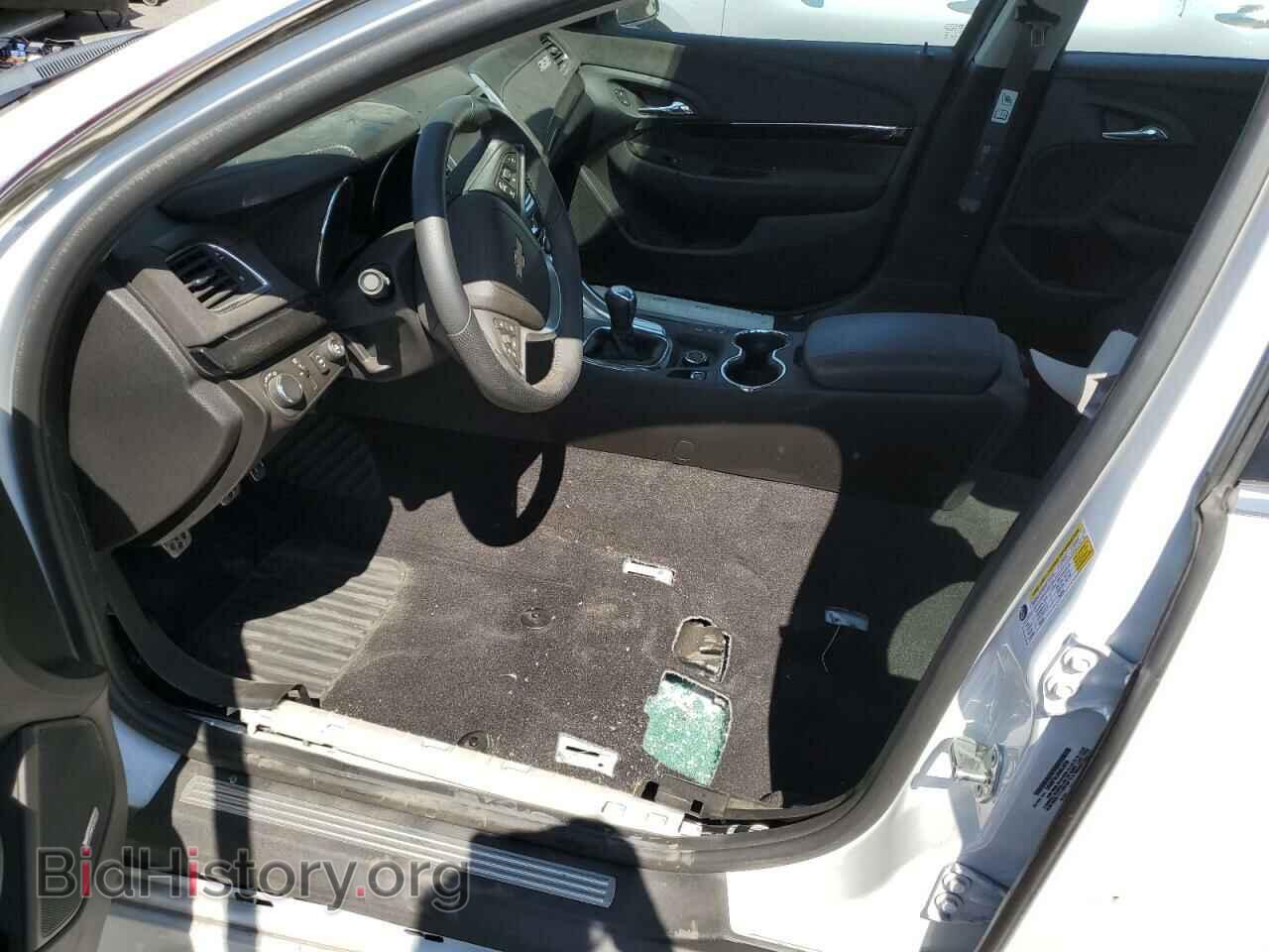 2017 CHEVROLET SS - VIN: 6G3F25RW7HL309342 - Фото 7