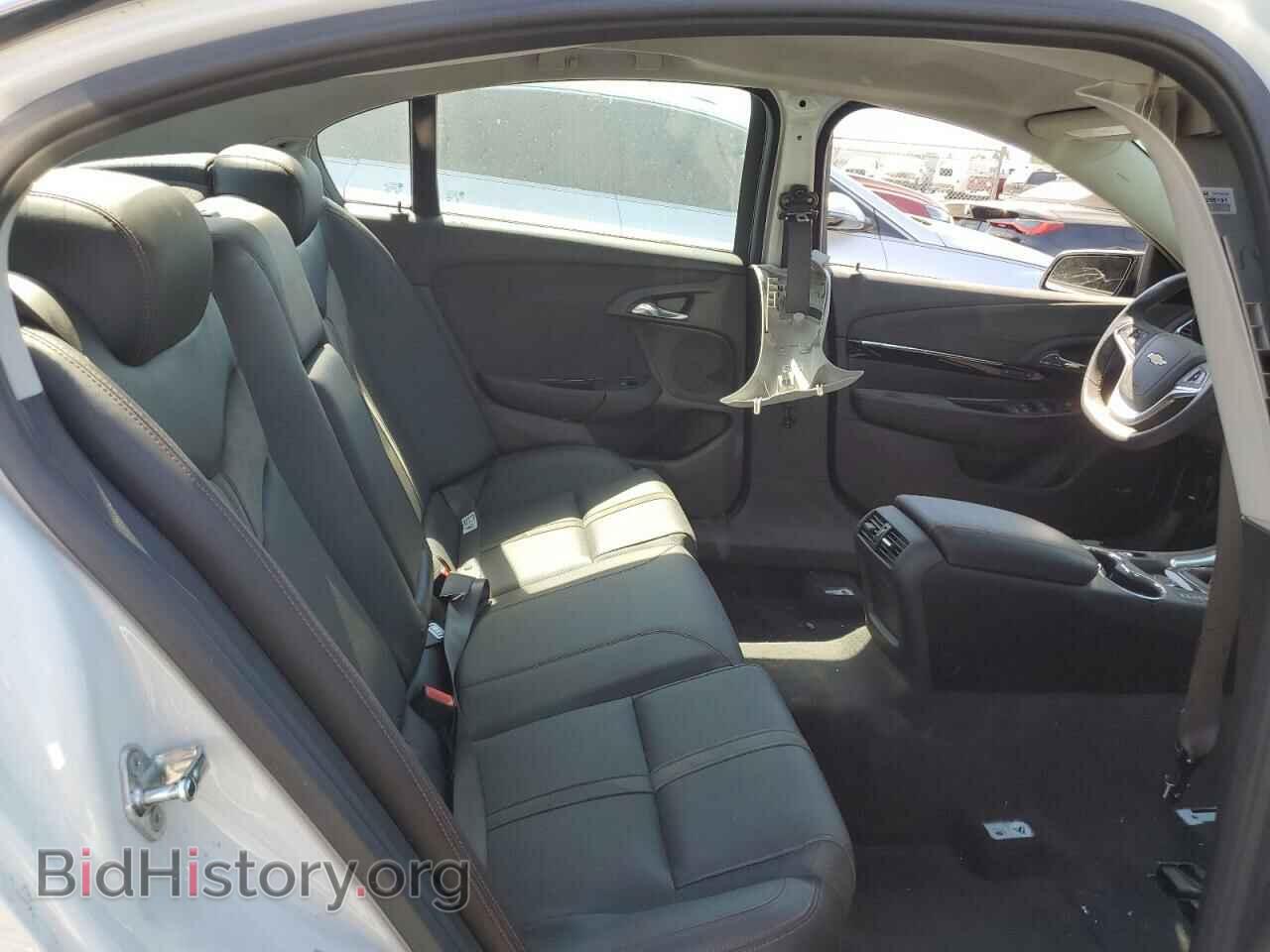 2017 CHEVROLET SS - VIN: 6G3F25RW7HL309342 - Фото 10