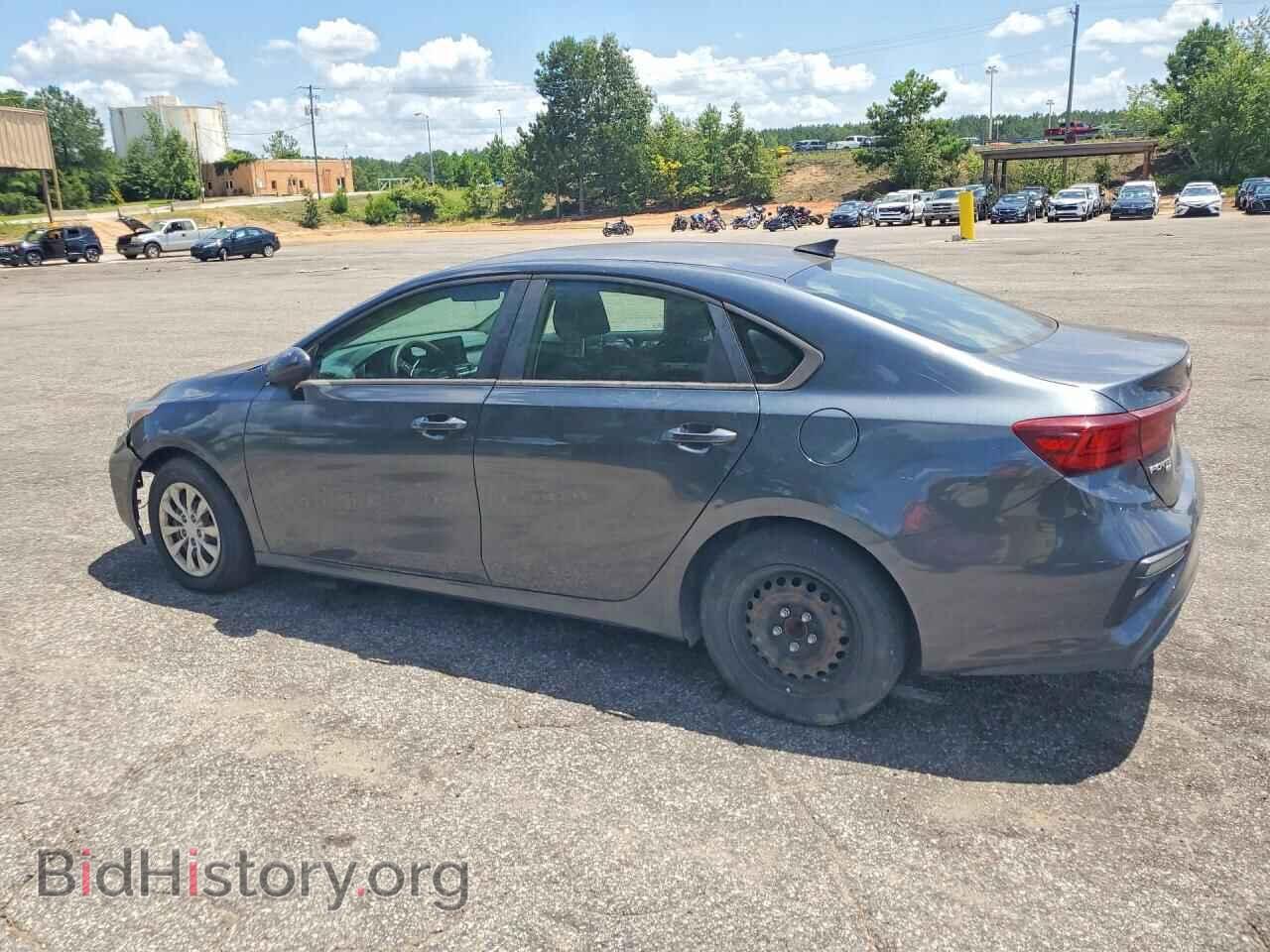 2019 KIA FORTE - VIN: 3KPF24AD5KE077065 - Фото 2