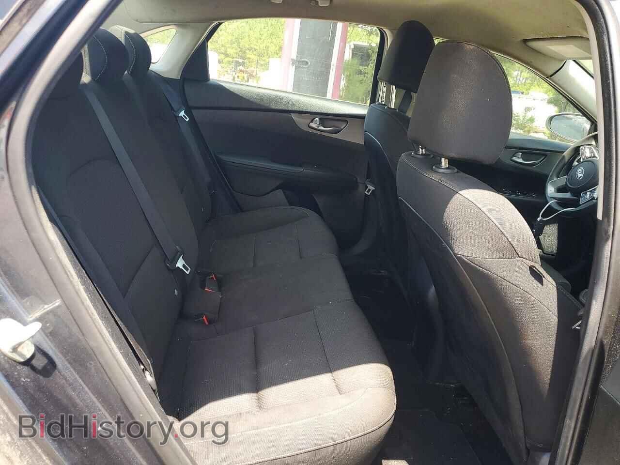 2019 KIA FORTE - VIN: 3KPF24AD5KE077065 - Фото 10