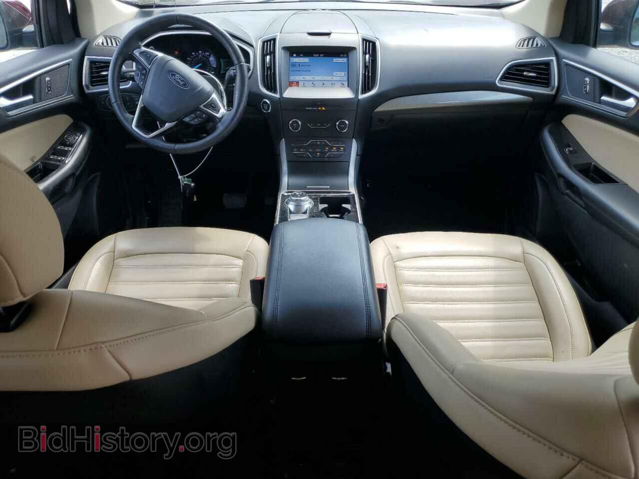 2019 FORD EDGE - VIN: 2FMPK4J94KBC60038 - Фото 8