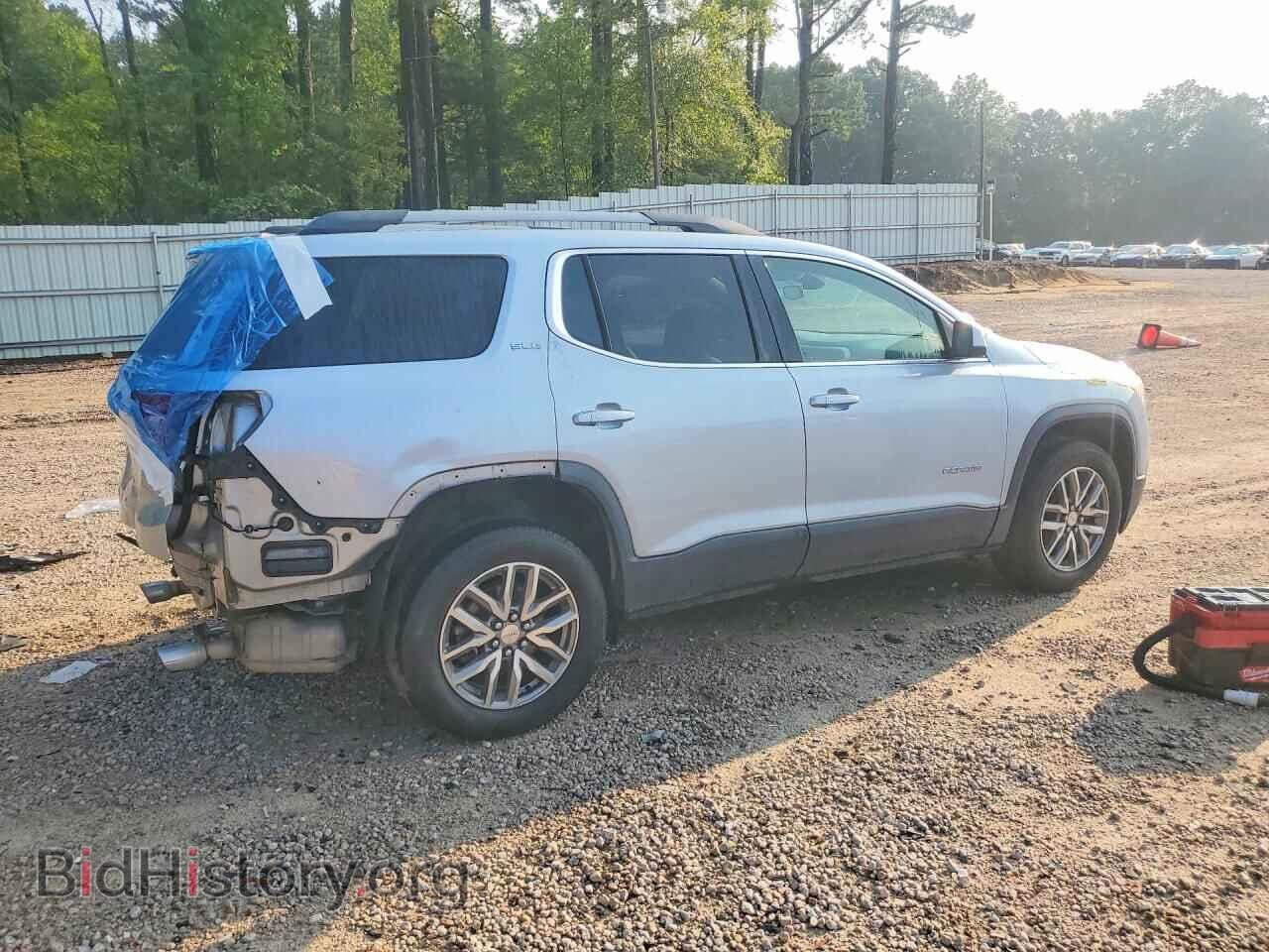 2017 GMC ACADIA - VIN: 1GKKNLLS0HZ316258 - Photo 3