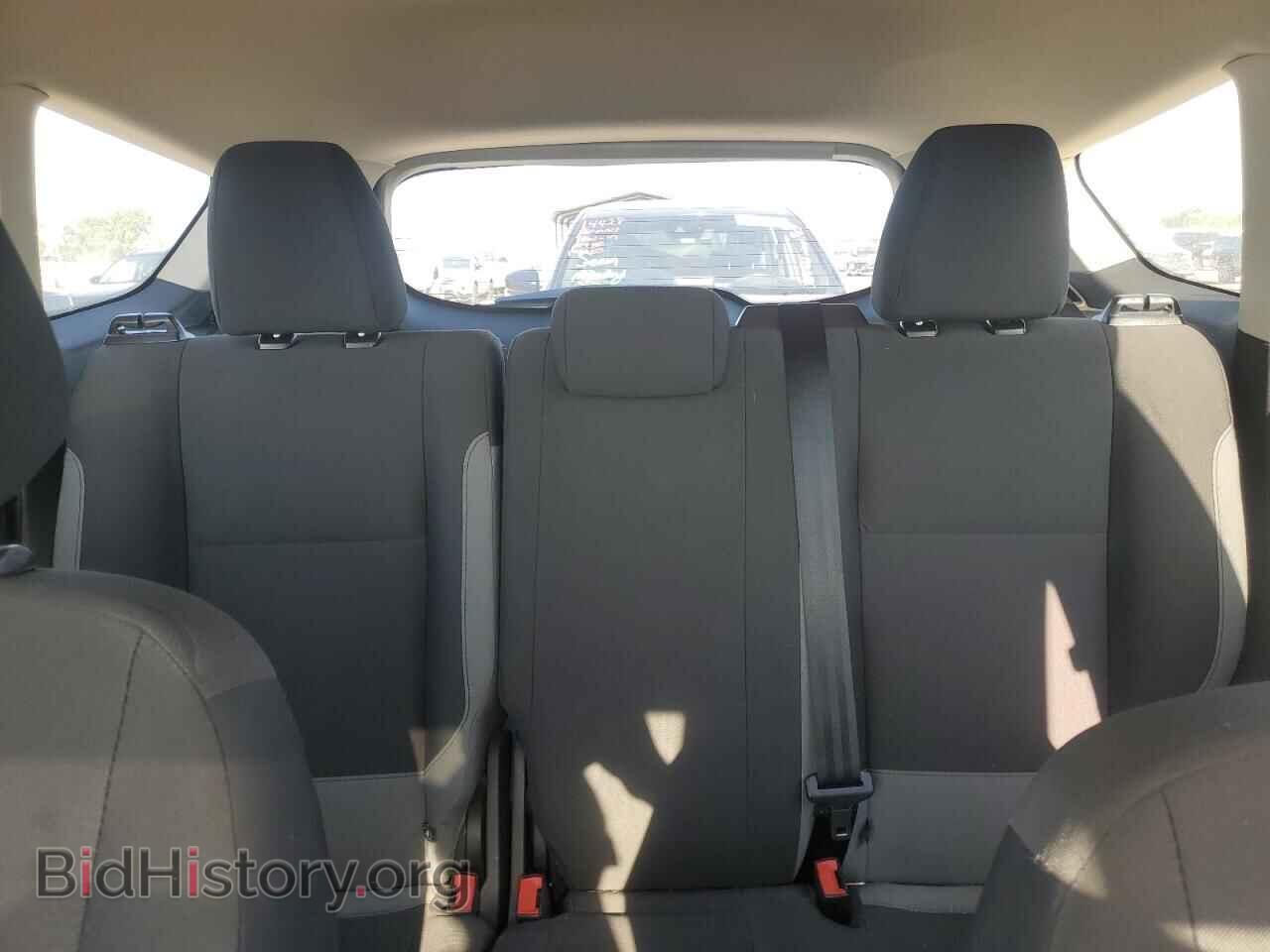 2014 FORD ESCAPE - VIN: 1FMCU0F74EUD43329 - Фото 10