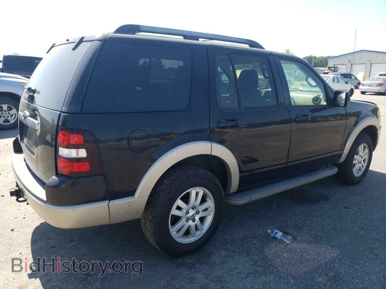 2009 FORD EXPLORER - VIN: 1FMEU64E49UA30218 - Фото 3