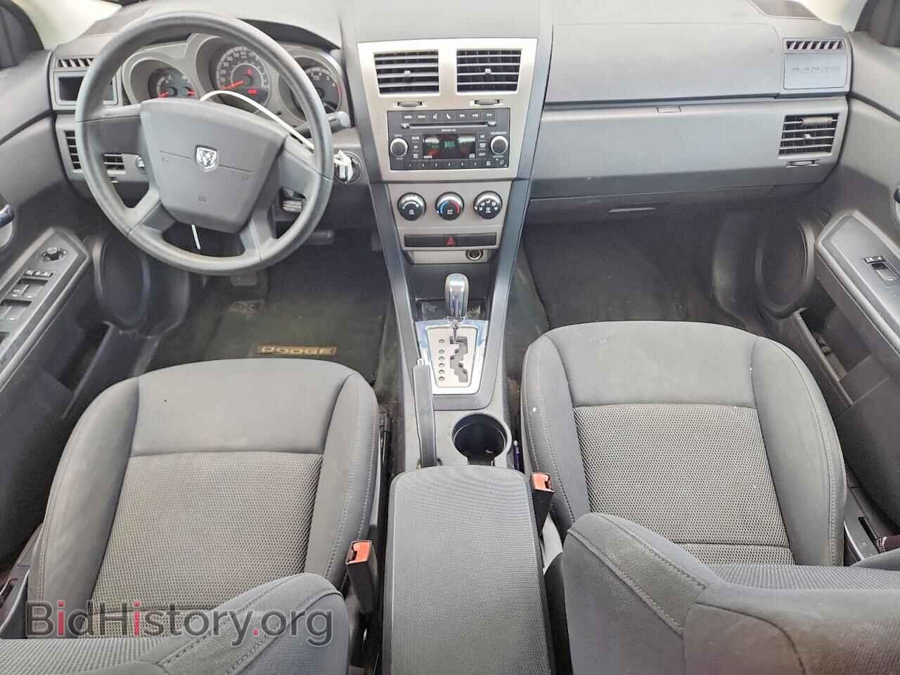 2010 DODGE AVENGER - VIN: 1B3CC4FB1AN174069 - Фото 8