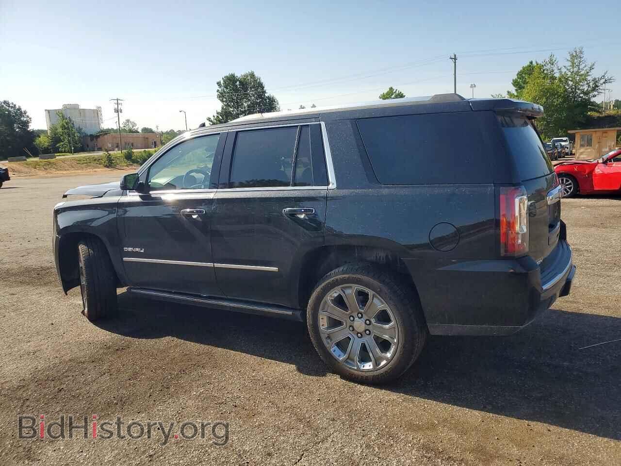 2016 GMC YUKON - VIN: 1GKS2CKJ2GR335099 - Фото 2