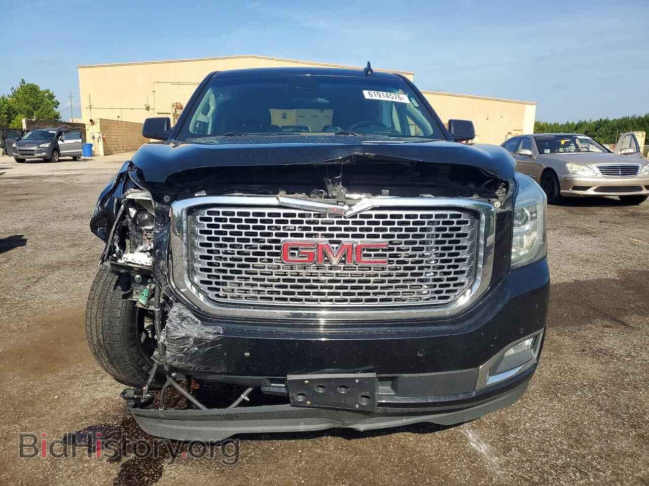 2016 GMC YUKON - VIN: 1GKS2CKJ2GR335099 - Фото 5