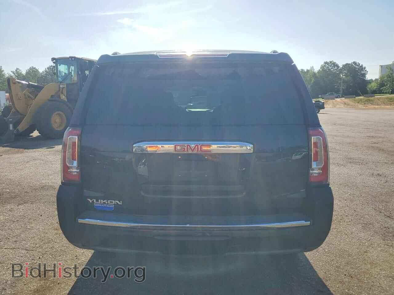2016 GMC YUKON - VIN: 1GKS2CKJ2GR335099 - Фото 6