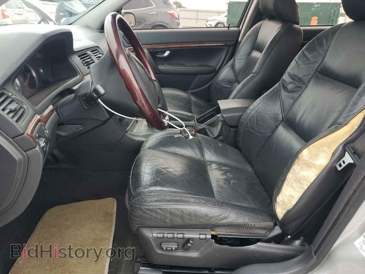 2006 VOLVO S80 - VIN: YV1TS592061431301 - Фото 7