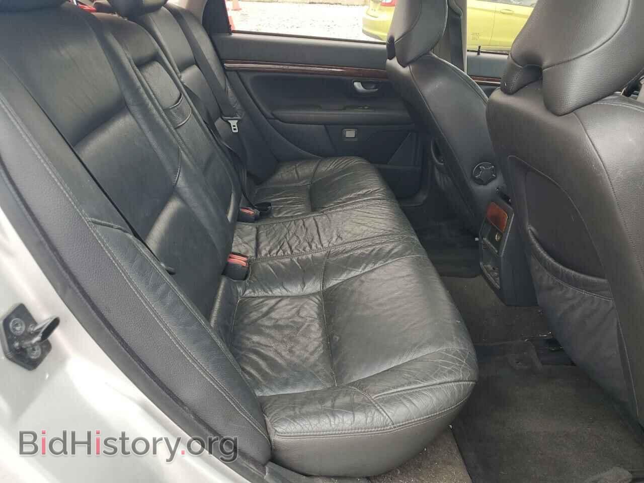 2006 VOLVO S80 - VIN: YV1TS592061431301 - Фото 10