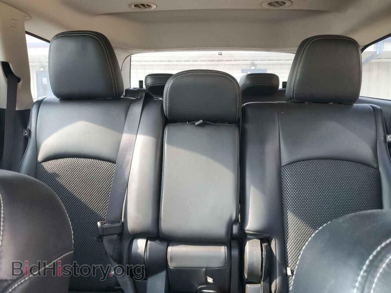 2019 DODGE JOURNEY - VIN: 3C4PDCGG5KT764004 - Фото 10