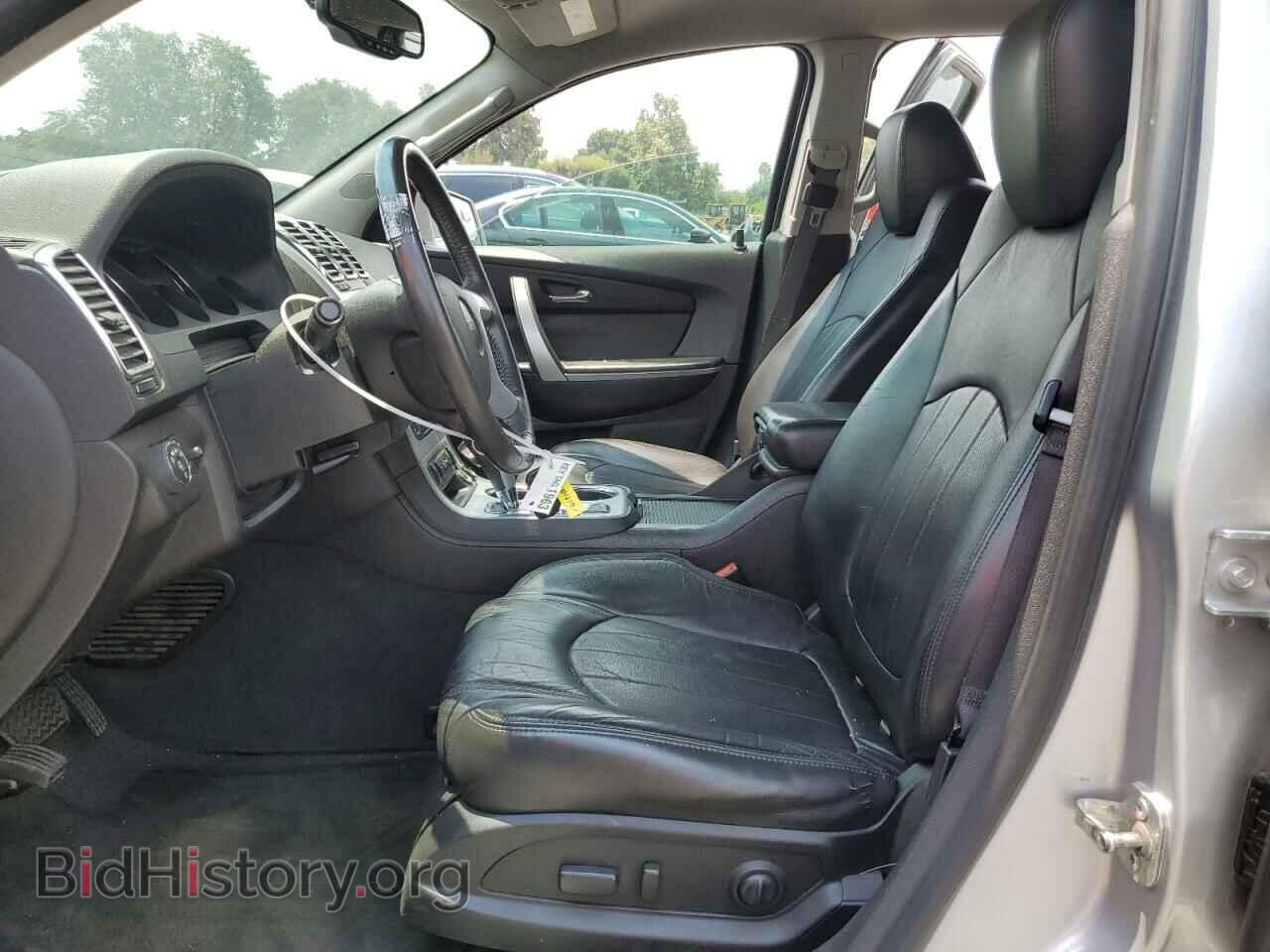 2012 GMC ACADIA - VIN: 1GKKVSEDXCJ369694 - Фото 7