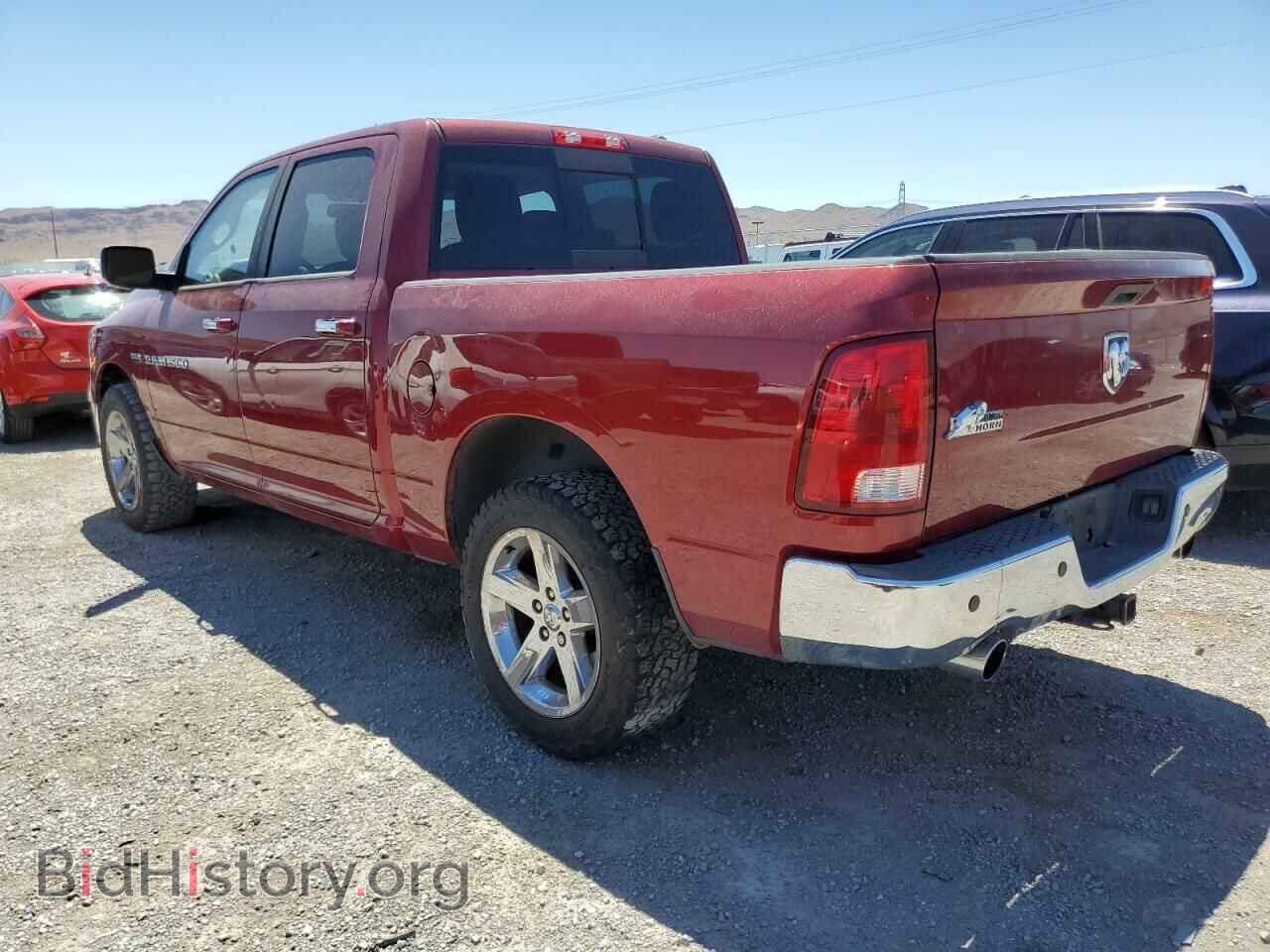 2011 DODGE All Models - VIN: 1D7RB1CT0BS606859 - Photo 2