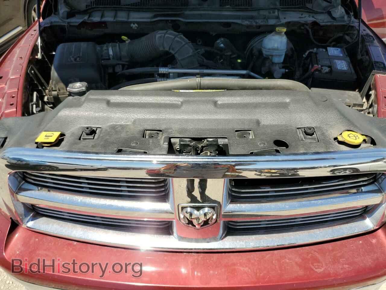 2011 DODGE All Models - VIN: 1D7RB1CT0BS606859 - Photo 11