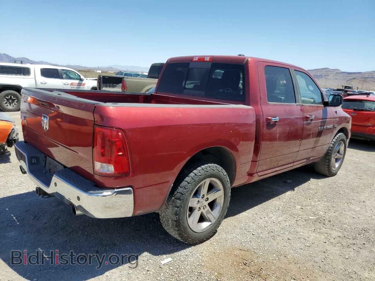 2011 DODGE All Models - VIN: 1D7RB1CT0BS606859 - Photo 3