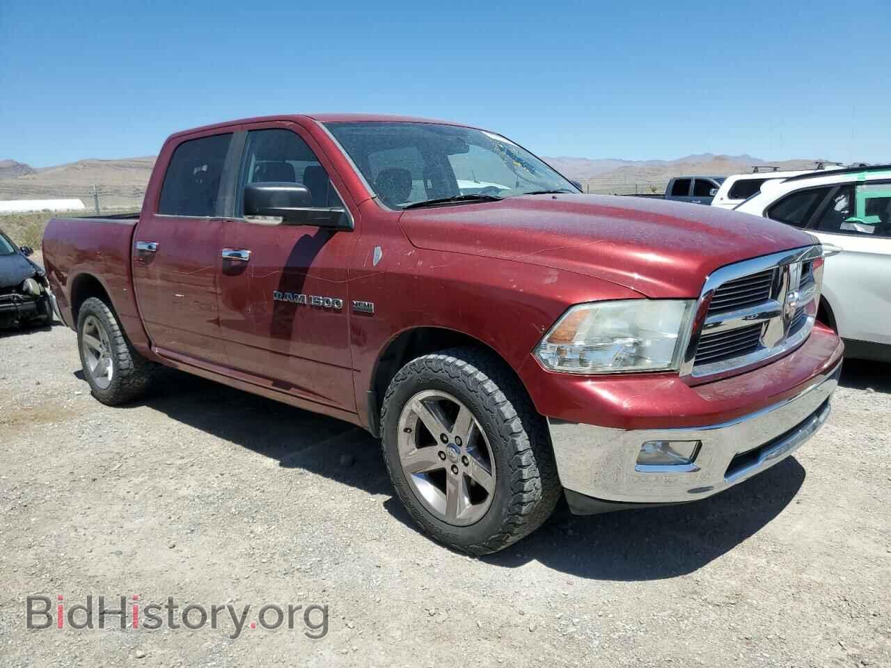 2011 DODGE All Models - VIN: 1D7RB1CT0BS606859 - Photo 4