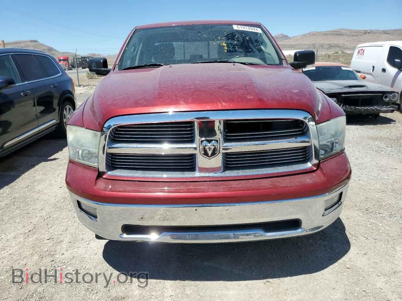 2011 DODGE All Models - VIN: 1D7RB1CT0BS606859 - Photo 5