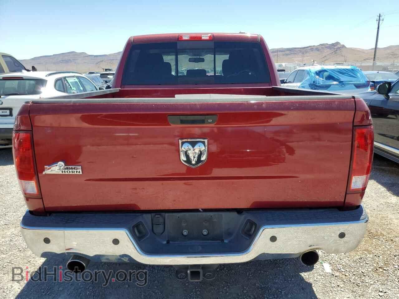 2011 DODGE All Models - VIN: 1D7RB1CT0BS606859 - Photo 6