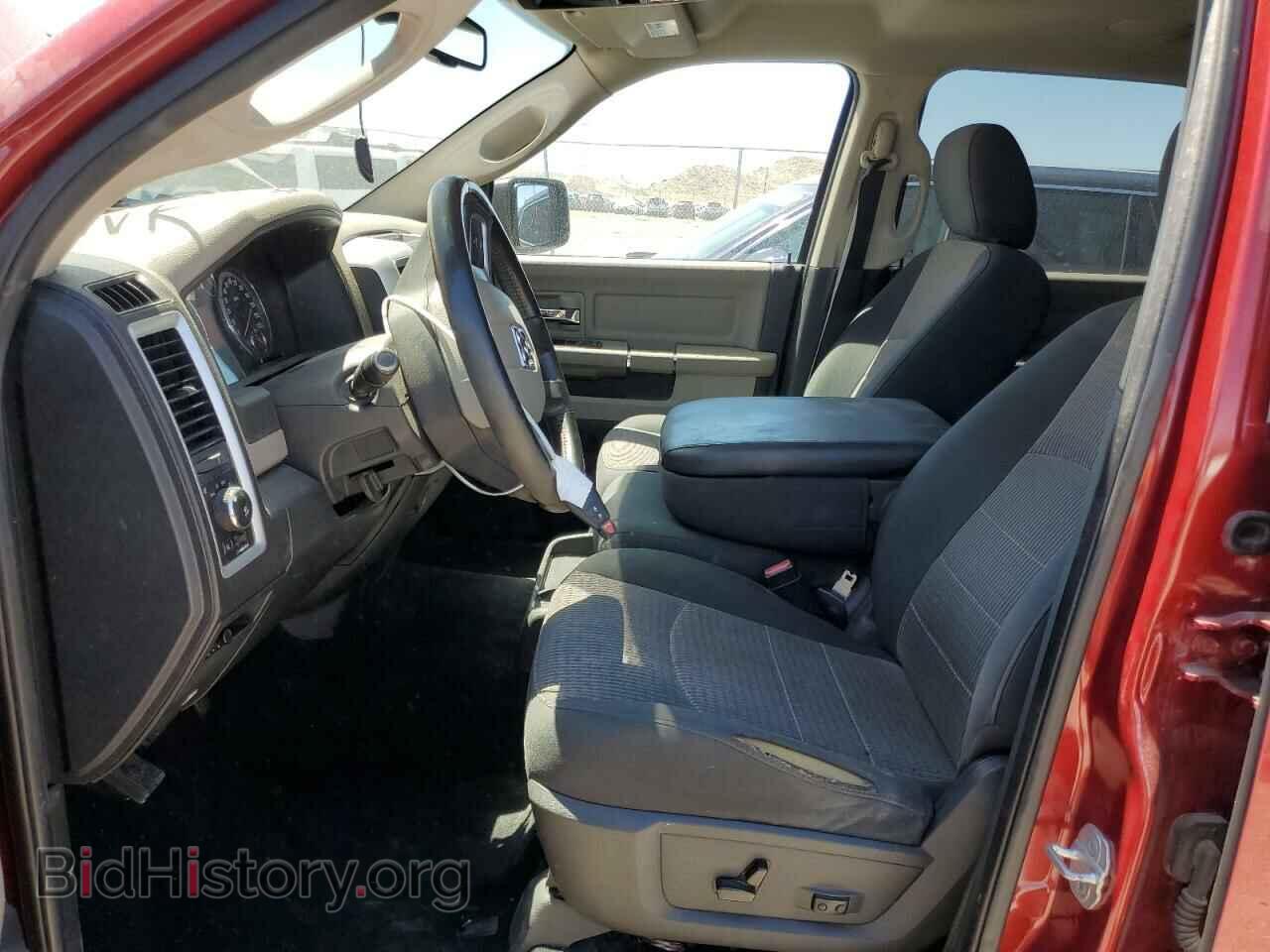 2011 DODGE All Models - VIN: 1D7RB1CT0BS606859 - Photo 7