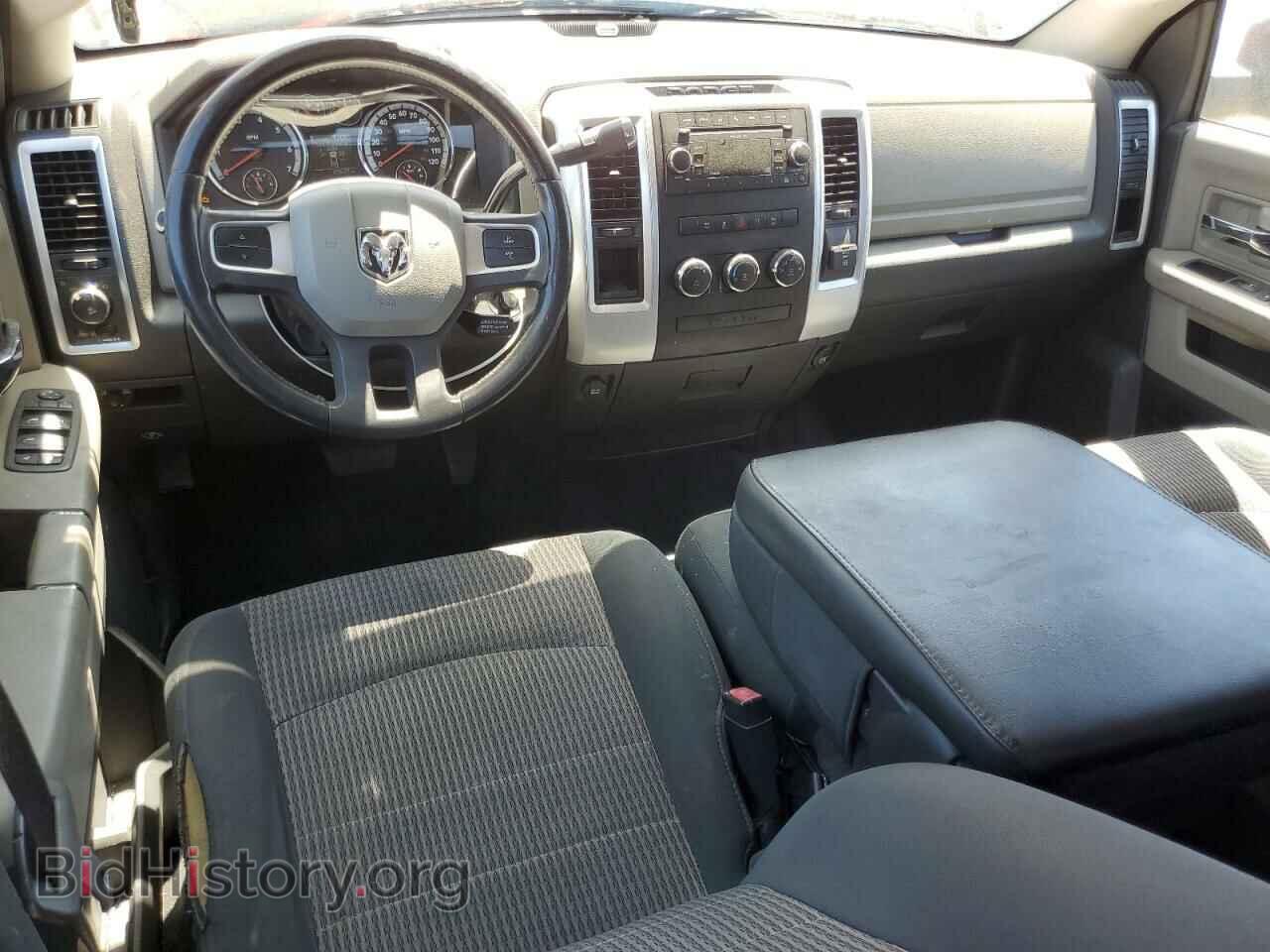 2011 DODGE All Models - VIN: 1D7RB1CT0BS606859 - Photo 8