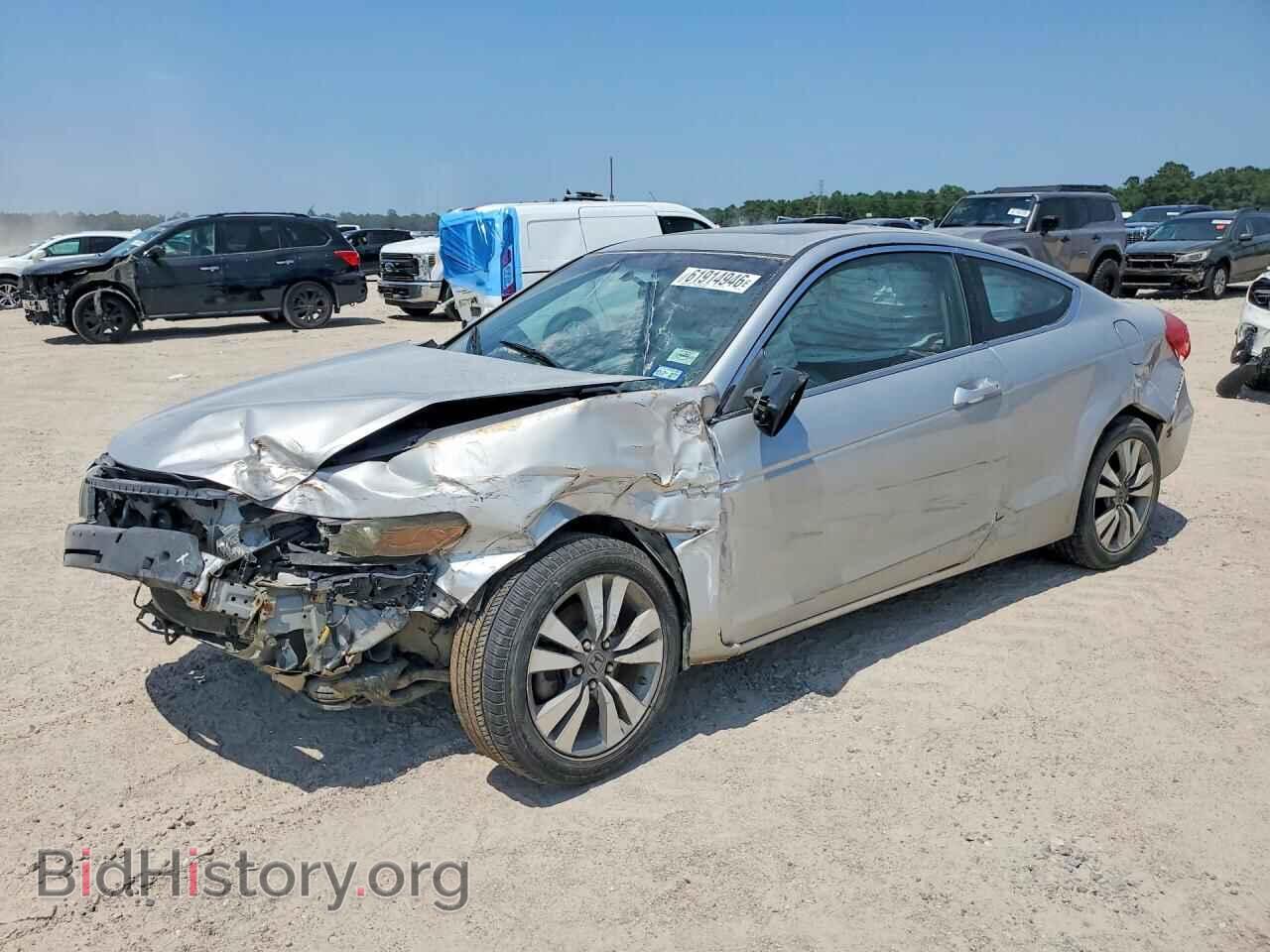 Фотография 1HGCS1B76CA004836 - HONDA ACCORD 2012