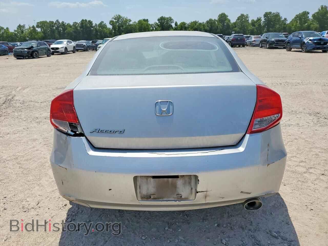 2012 HONDA ACCORD - VIN: 1HGCS1B76CA004836 - Фото 6