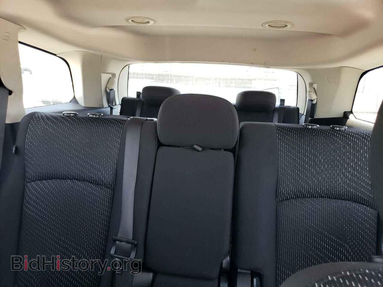 2017 DODGE JOURNEY - VIN: 3C4PDCGG2HT593964 - Фото 10