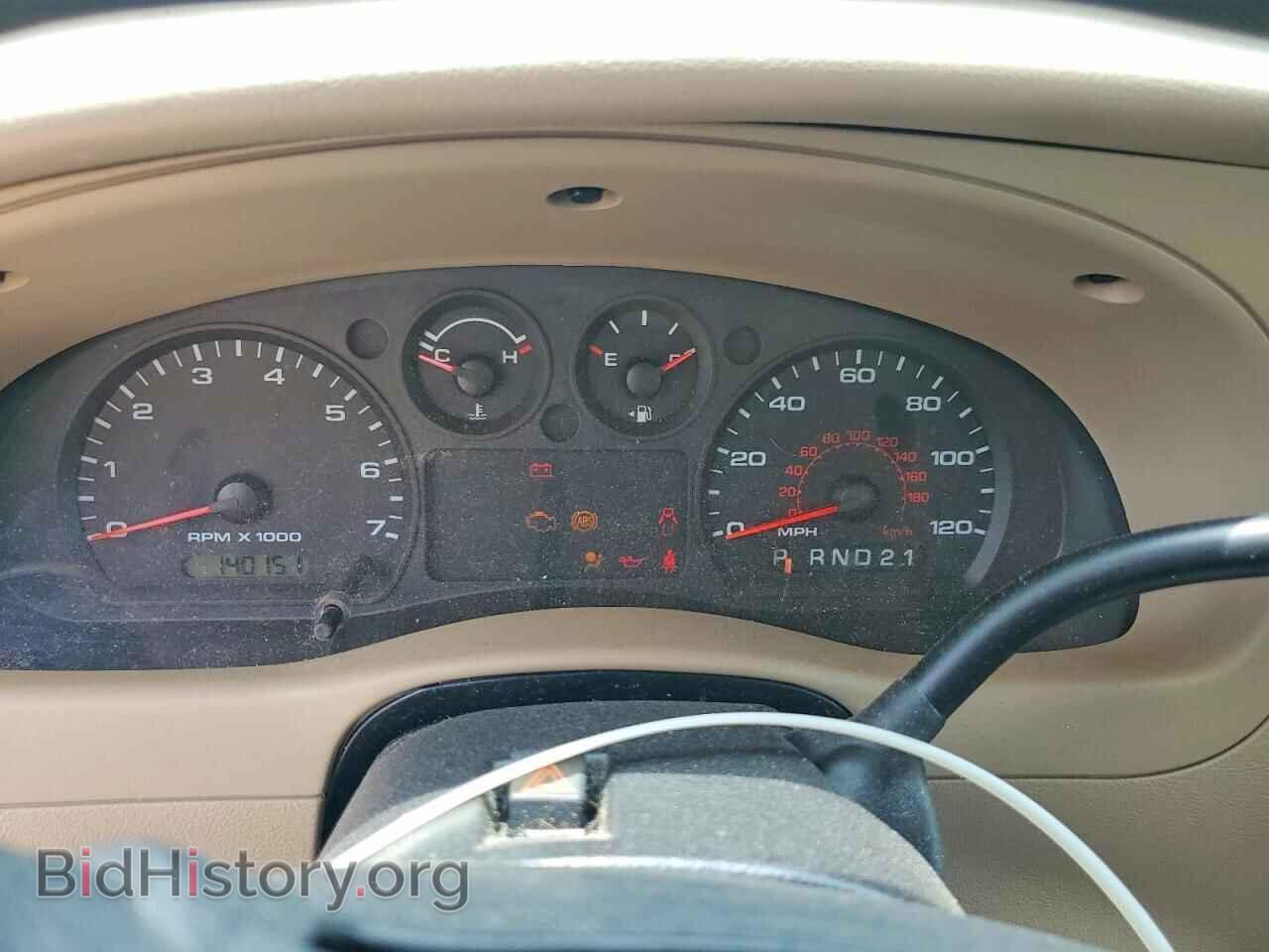 2007 FORD RANGER - VIN: 1FTYR10D47PA29987 - Фото 9