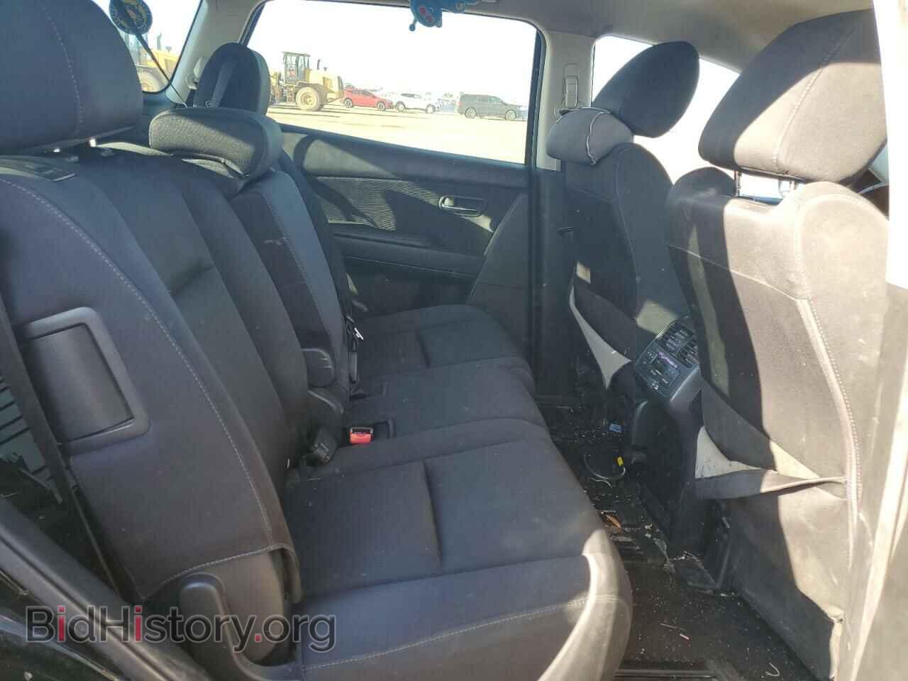 2011 MAZDA CX-9 - VIN: JM3TB2BV9B0309018 - Фото 10