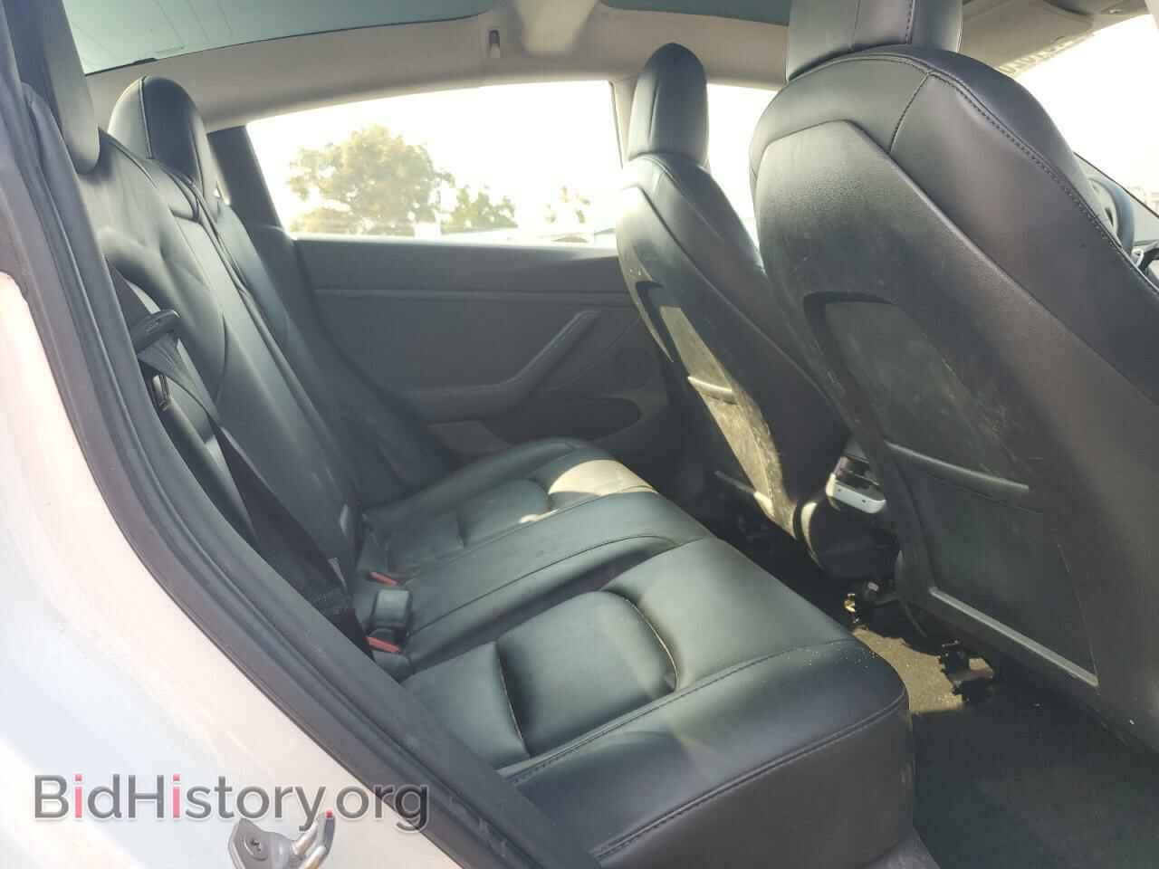 2021 TESLA MODEL 3 - VIN: 5YJ3E1EA2MF021140 - Photo 10