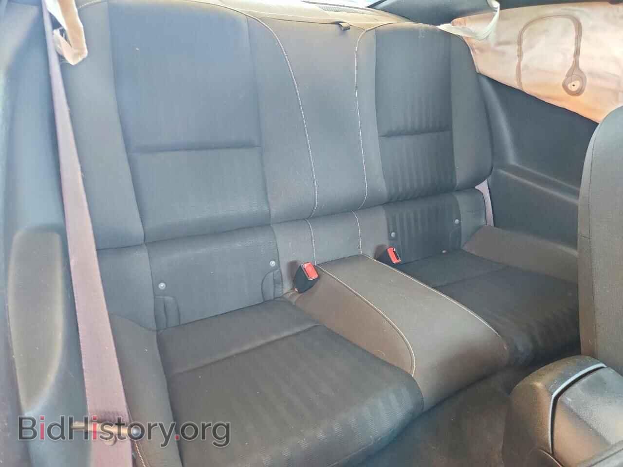 2015 CHEVROLET CAMARO - VIN: 2G1FB1E34F9296127 - Фото 10