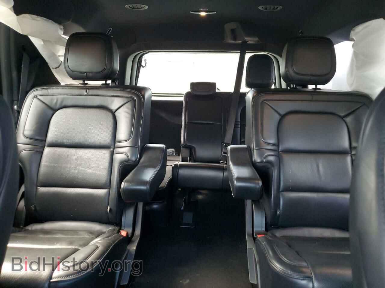 2019 LINCOLN NAVIGATOR - VIN: 5LMJJ2HT9KEL16880 - Фото 10