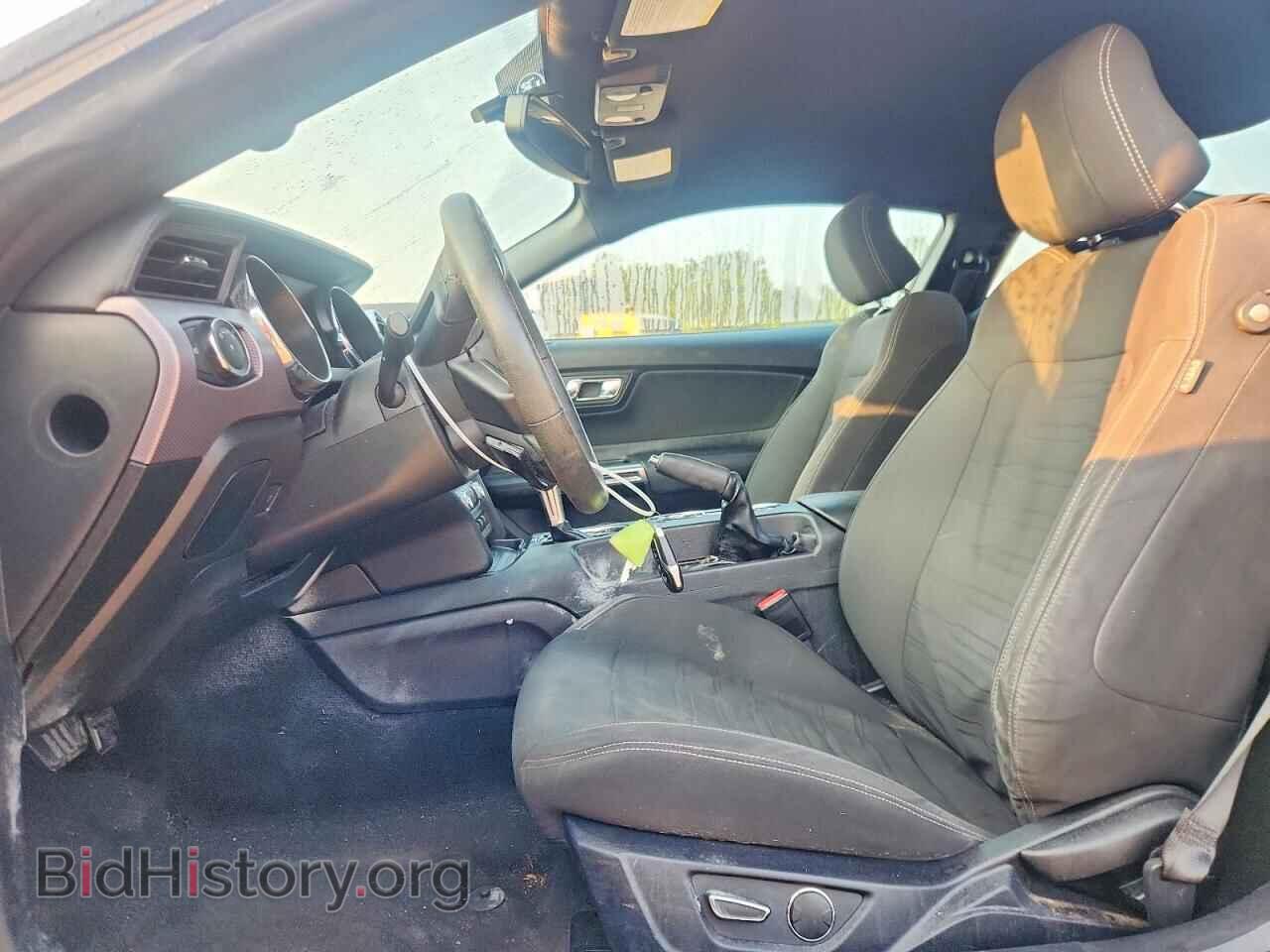 2015 FORD MUSTANG - VIN: 1FA6P8TH9F5385419 - Photo 7