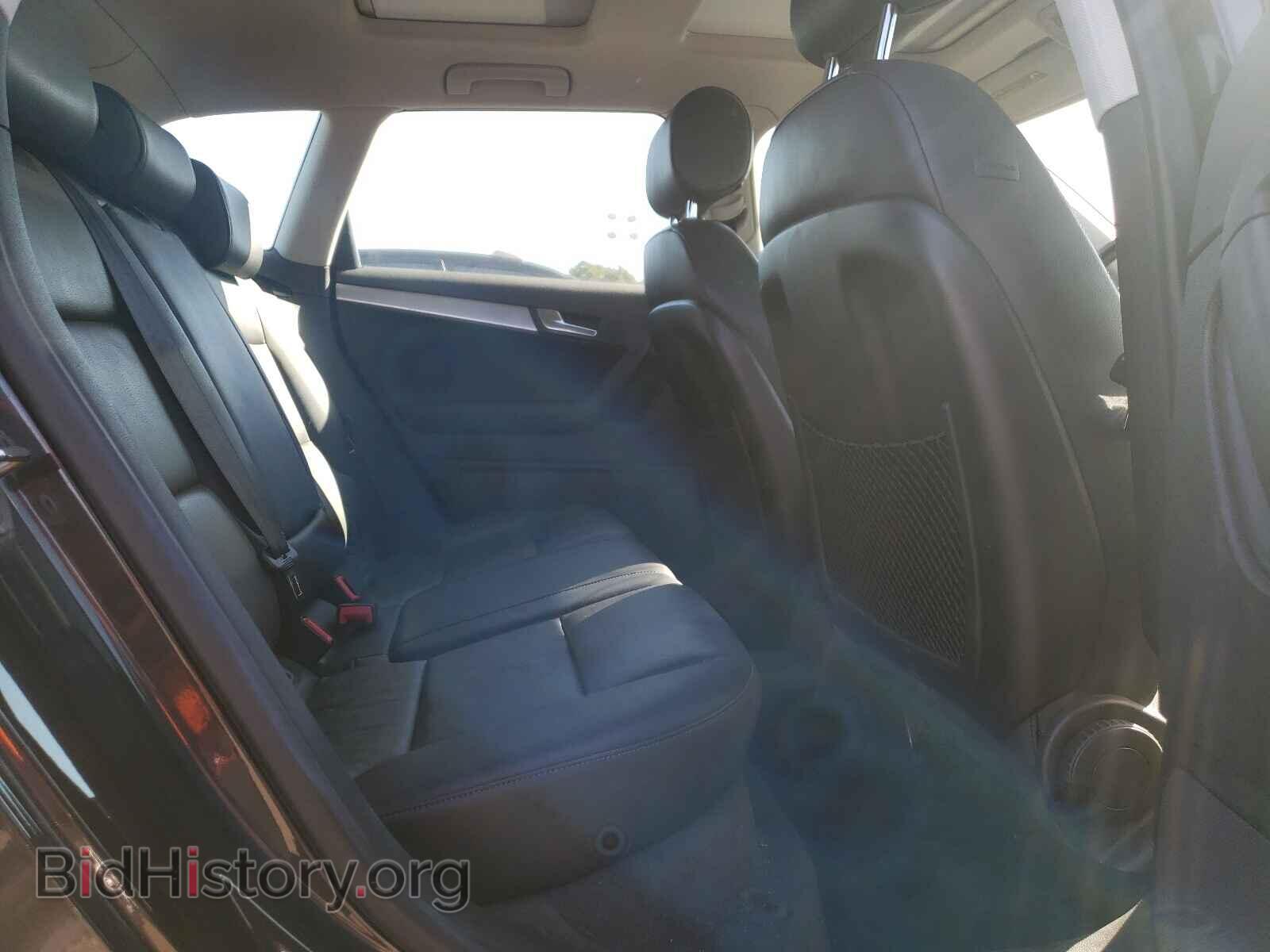 2011 AUDI A3 - VIN: WAUMFAFM0BA136526 - Фото 6