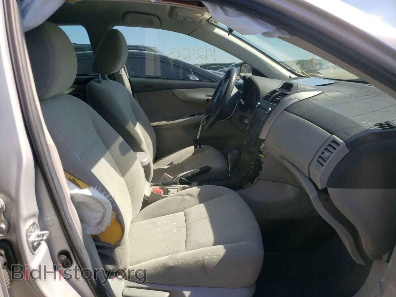 2013 TOYOTA COROLLA - VIN: 2T1BU4EEXDC935353 - Фото 5