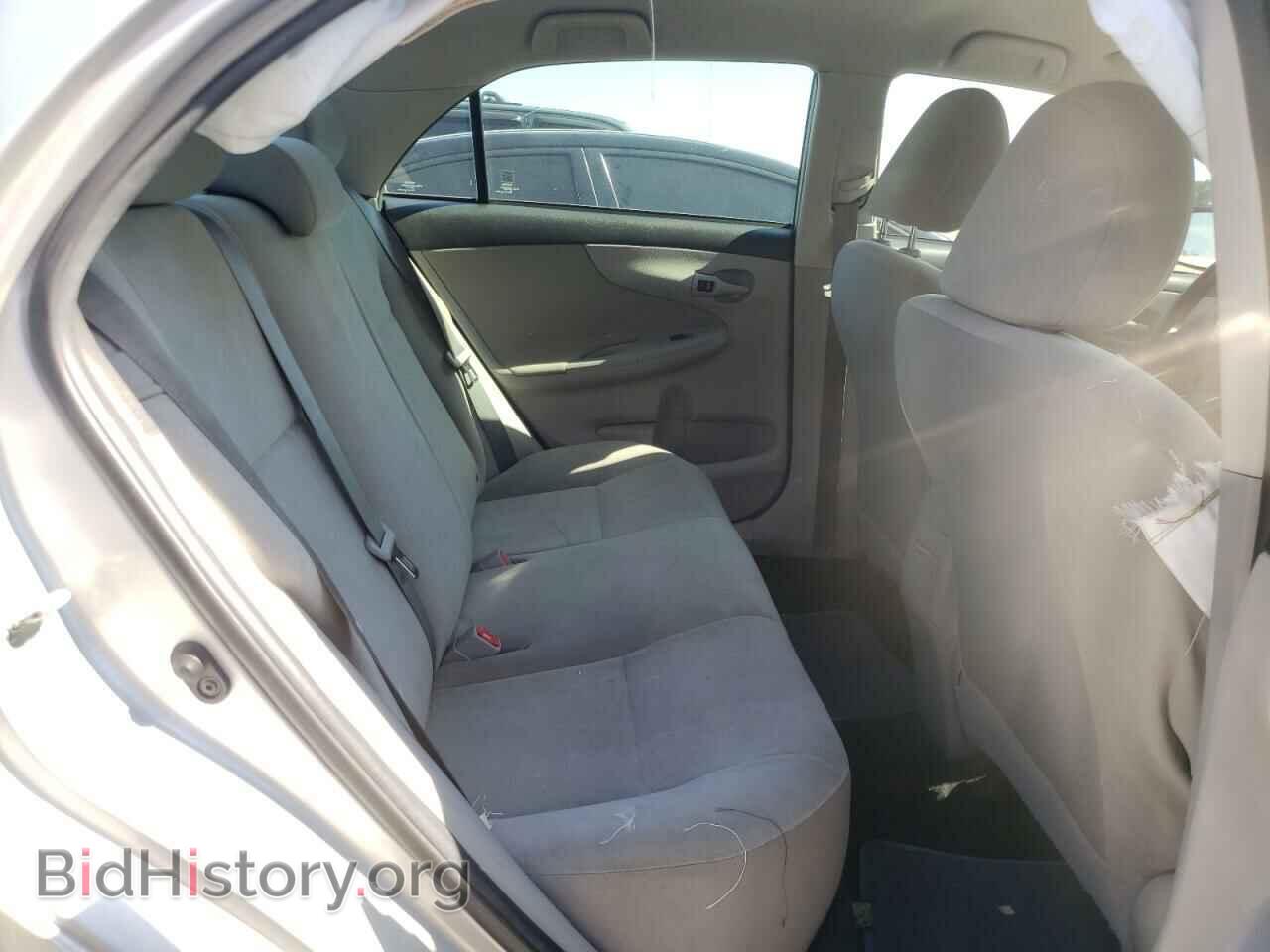 2013 TOYOTA COROLLA - VIN: 2T1BU4EEXDC935353 - Фото 6