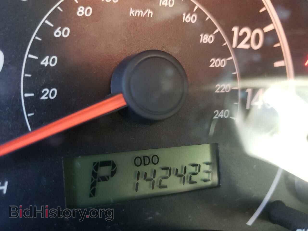 2013 TOYOTA COROLLA - VIN: 2T1BU4EEXDC935353 - Фото 8