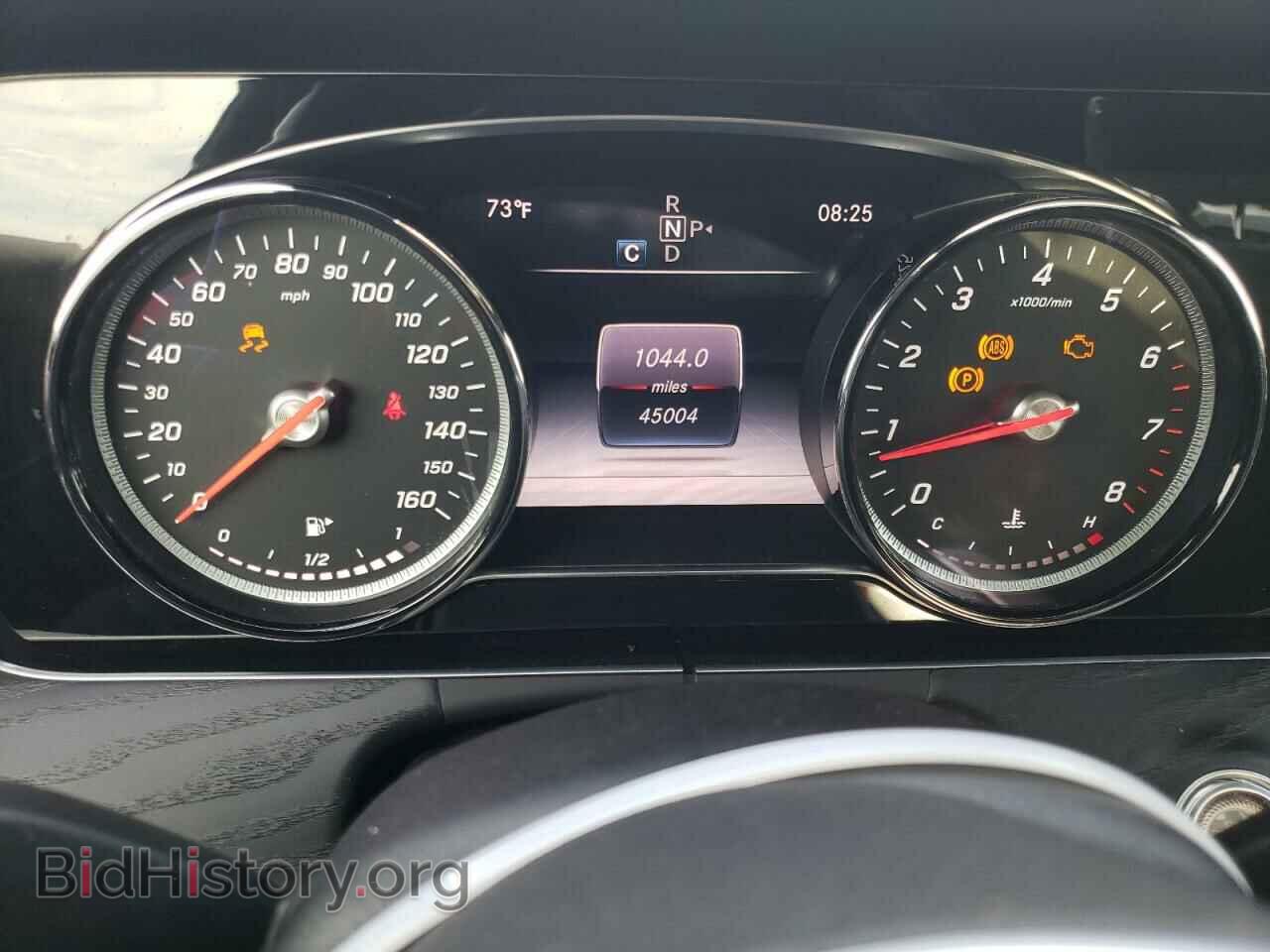 2019 MERCEDES-BENZ E-CLASS - VIN: WDDZF4JB8KA585040 - Фото 9
