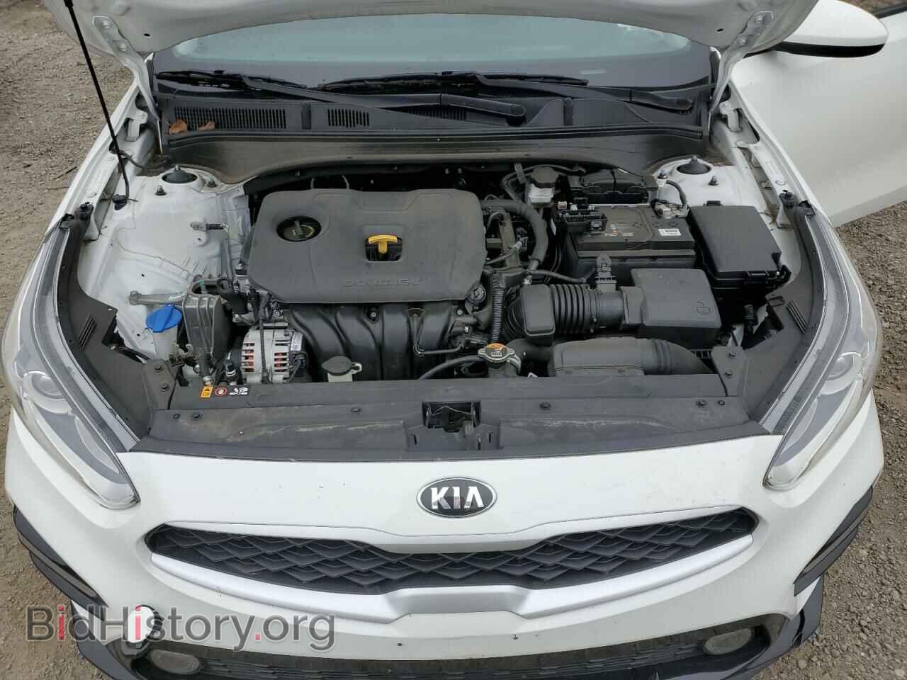 2020 KIA FORTE - VIN: 3KPF24AD6LE207095 - Фото 11