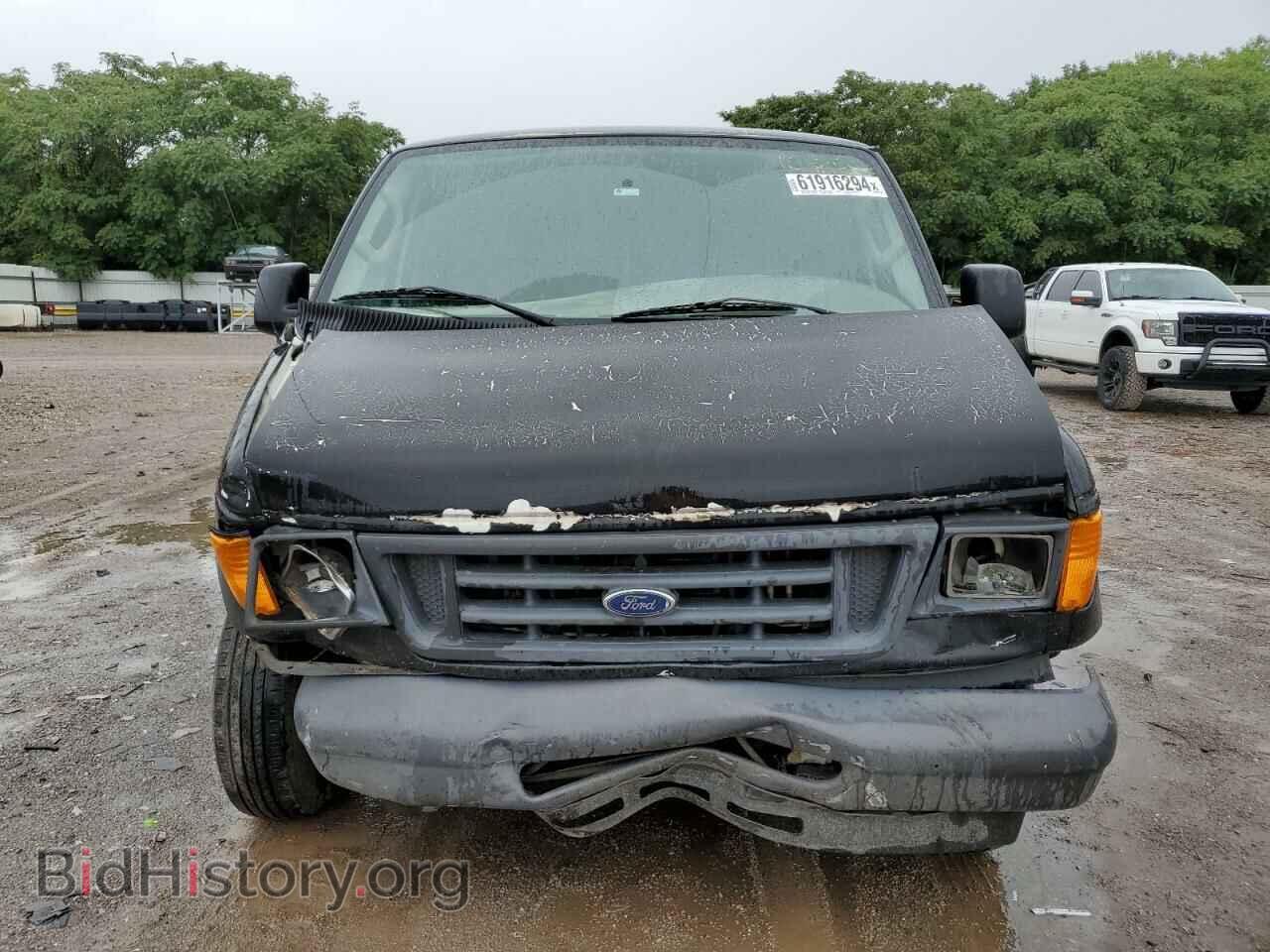 2006 FORD ALL Models - VIN: 1FTRE14W76HB10275 - Фото 5