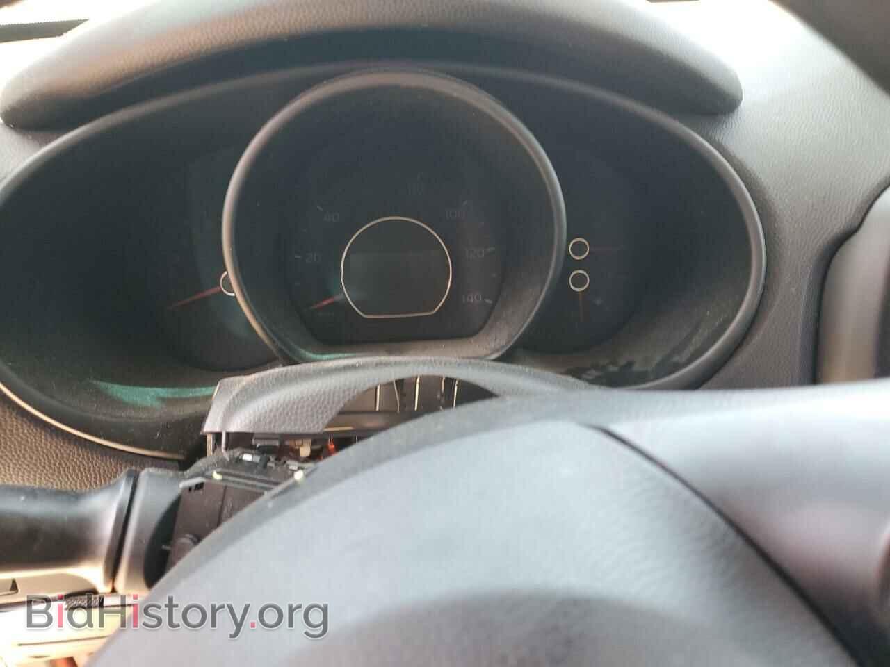 2014 KIA SOUL - VIN: KNDJP3A59E7724702 - Фото 9