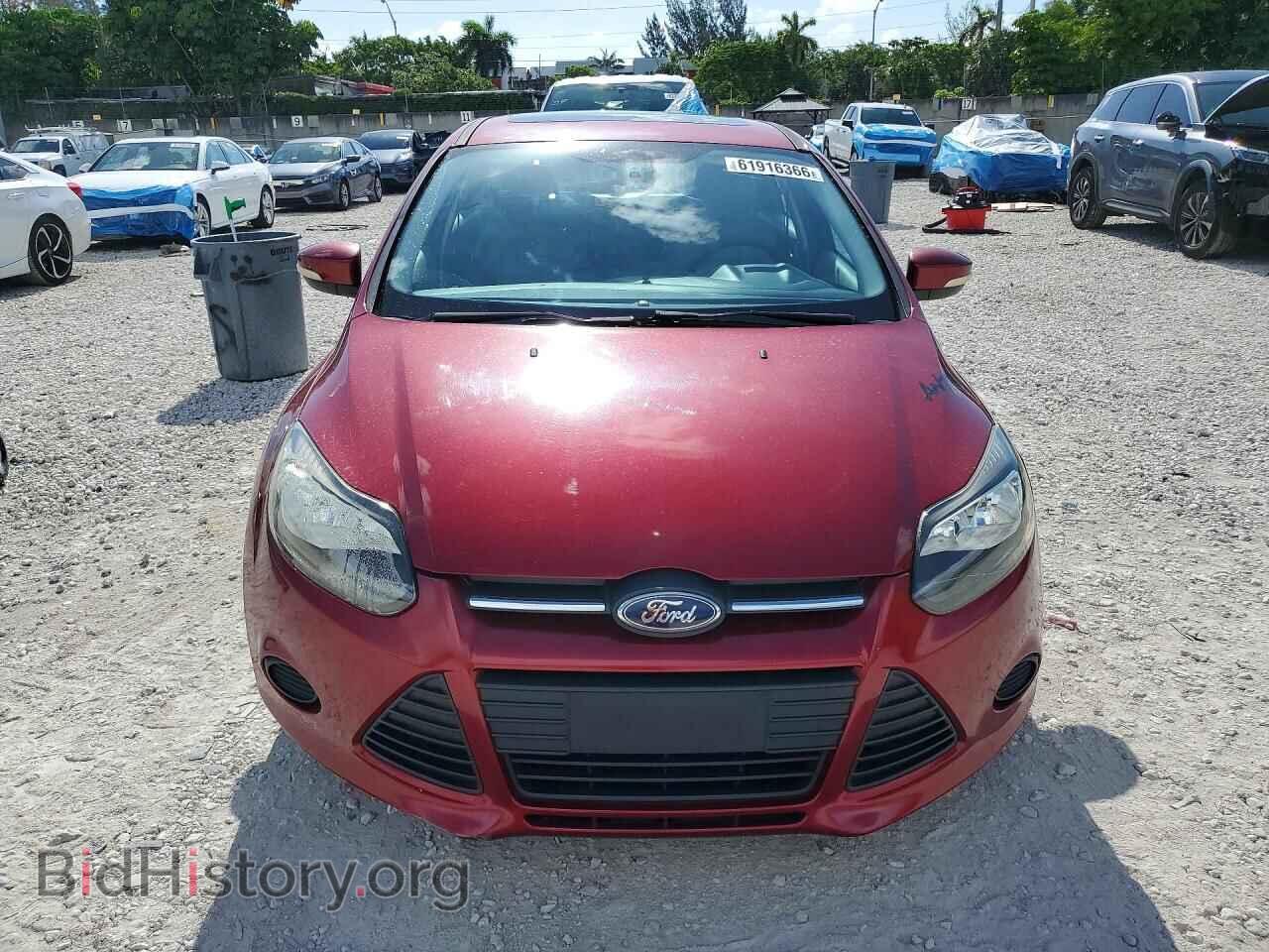 2014 FORD FOCUS - VIN: 1FADP3K25EL225345 - Photo 5
