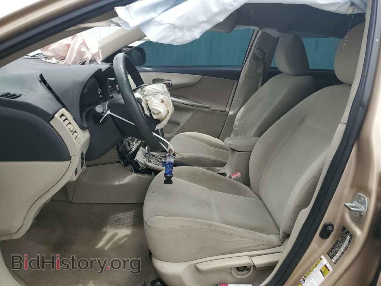 2013 TOYOTA COROLLA - VIN: 2T1BU4EEXDC953836 - Photo 7
