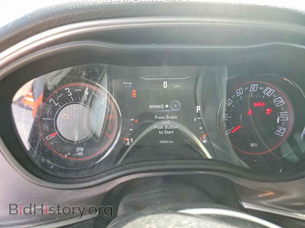 2021 DODGE CHALLENGER - VIN: 2C3CDZBTXMH627632 - Photo 9