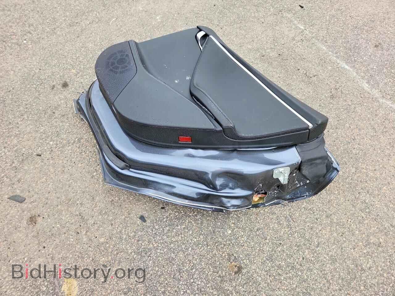 2017 TESLA MODEL S - VIN: 5YJSA1E22HF188247 - Photo 12