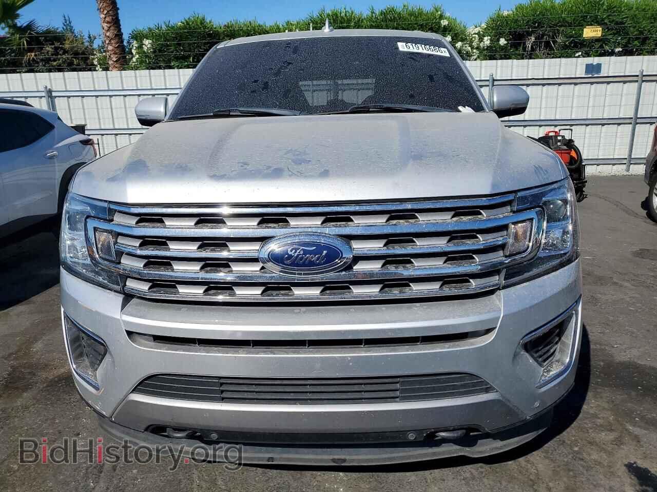 2018 FORD EXPEDITION - VIN: 1FMJK2ATXJEA23708 - Photo 5