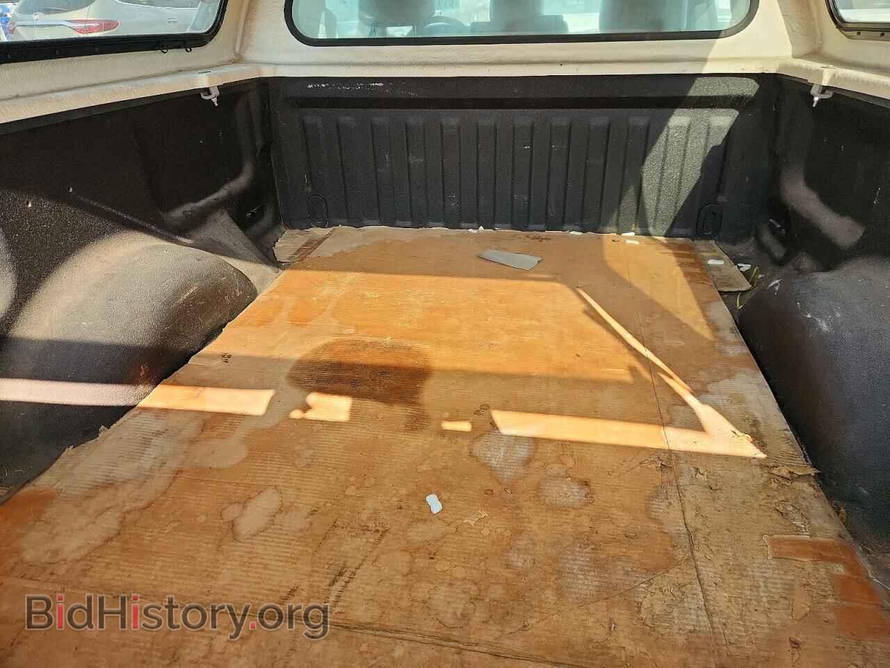 2011 FORD F150 - VIN: 1FTMF1CM9BFC46307 - Фото 10